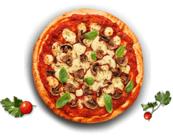 Pizazz Pizza | Pizazz Pizza