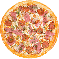 Pizazz Pizza | Pizazz Pizza